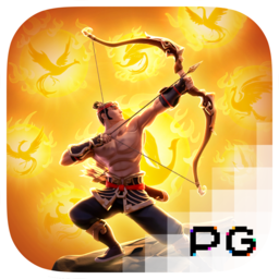 Legend of Hou Yi 