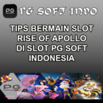 Tips Bermain Slot Rise Of Apollo Di Slot PG Soft Indonesia