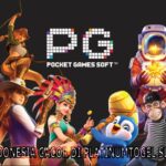 PG Soft Indonesia Gacor di PlatinumTogel Slot Online