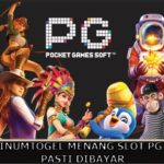 PLATINUMTOGEL Menang Slot PG Soft Pasti Dibayar