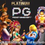 Daftar Sekarang di PlatinumTogel dan Mainkan Game PG Soft